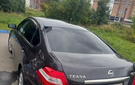 Nissan Teana, 2011 год, 900 000 рублей, 3 фотография