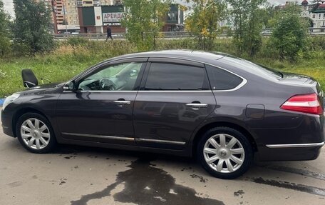 Nissan Teana, 2011 год, 900 000 рублей, 6 фотография