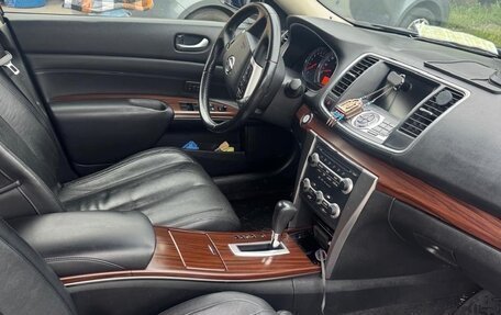 Nissan Teana, 2011 год, 900 000 рублей, 8 фотография