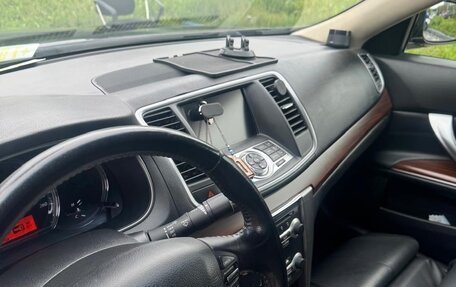 Nissan Teana, 2011 год, 900 000 рублей, 11 фотография