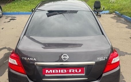 Nissan Teana, 2011 год, 900 000 рублей, 5 фотография