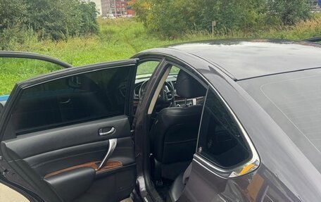 Nissan Teana, 2011 год, 900 000 рублей, 7 фотография