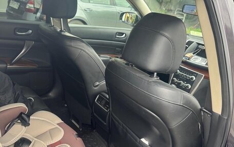 Nissan Teana, 2011 год, 900 000 рублей, 10 фотография