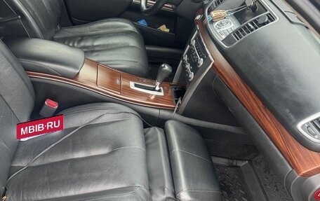 Nissan Teana, 2011 год, 900 000 рублей, 9 фотография