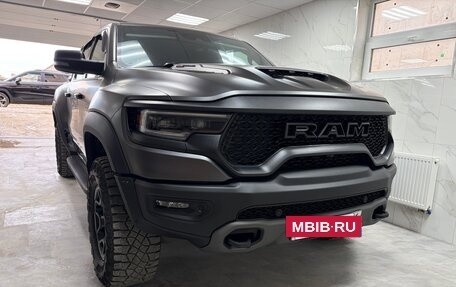 Rambler 1500, 2023 год, 13 500 000 рублей, 3 фотография