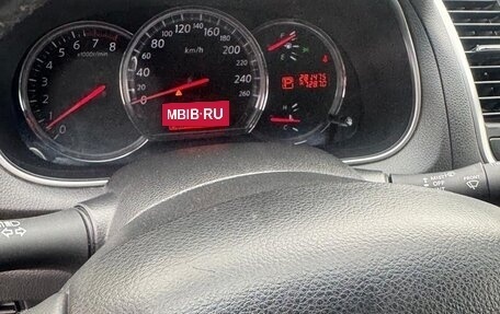 Nissan Teana, 2011 год, 900 000 рублей, 12 фотография