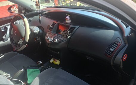 Nissan Primera III, 2006 год, 350 000 рублей, 5 фотография