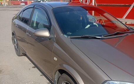 Nissan Primera III, 2006 год, 350 000 рублей, 4 фотография