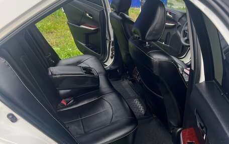 Toyota Camry, 2013 год, 1 250 000 рублей, 14 фотография