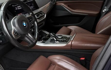 BMW X5, 2019 год, 6 200 000 рублей, 12 фотография