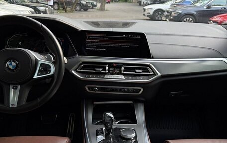 BMW X5, 2019 год, 6 200 000 рублей, 10 фотография