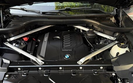 BMW X5, 2019 год, 6 200 000 рублей, 9 фотография
