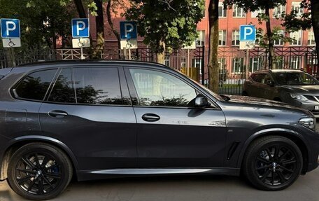 BMW X5, 2019 год, 6 200 000 рублей, 5 фотография