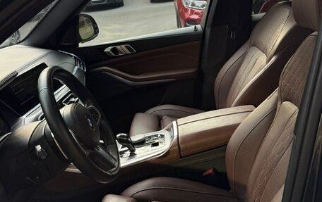 BMW X5, 2019 год, 6 200 000 рублей, 11 фотография