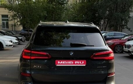 BMW X5, 2019 год, 6 200 000 рублей, 2 фотография
