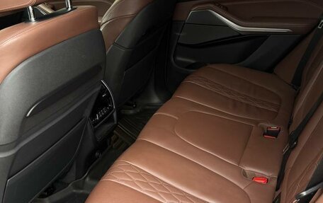 BMW X5, 2019 год, 6 200 000 рублей, 13 фотография