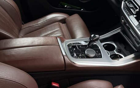 BMW X5, 2019 год, 6 200 000 рублей, 14 фотография