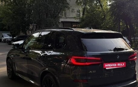 BMW X5, 2019 год, 6 200 000 рублей, 7 фотография