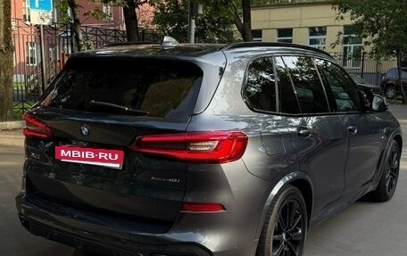 BMW X5, 2019 год, 6 200 000 рублей, 8 фотография