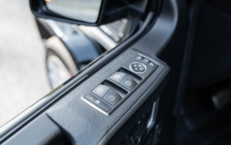 Mercedes-Benz G-Класс AMG, 2015 год, 10 000 000 рублей, 25 фотография