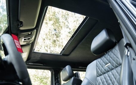 Mercedes-Benz G-Класс AMG, 2015 год, 10 000 000 рублей, 23 фотография