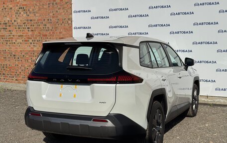 Toyota RAV4, 2026 год, 4 050 000 рублей, 9 фотография