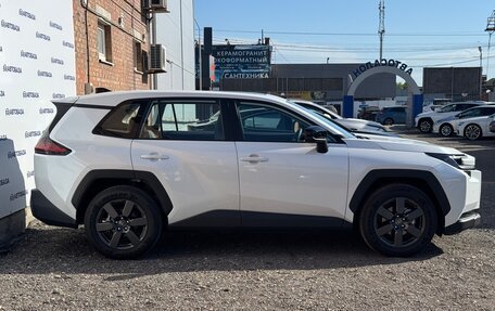 Toyota RAV4, 2026 год, 4 050 000 рублей, 5 фотография