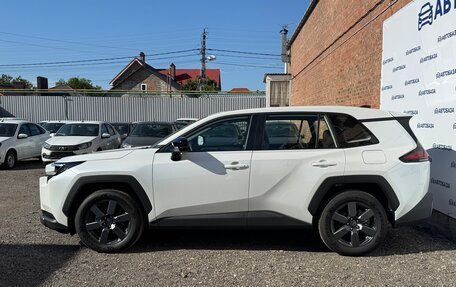 Toyota RAV4, 2026 год, 4 050 000 рублей, 4 фотография