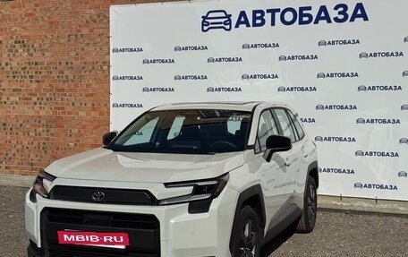 Toyota RAV4, 2026 год, 4 050 000 рублей, 2 фотография