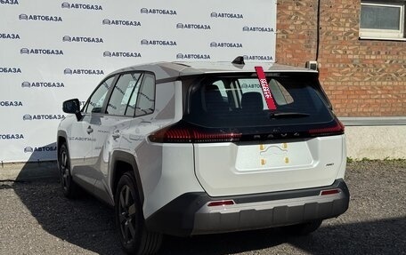Toyota RAV4, 2026 год, 4 050 000 рублей, 8 фотография