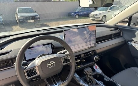 Toyota RAV4, 2026 год, 4 050 000 рублей, 12 фотография
