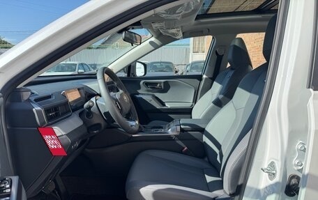 Toyota RAV4, 2026 год, 4 050 000 рублей, 11 фотография
