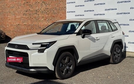 Toyota RAV4, 2026 год, 4 050 000 рублей, 7 фотография