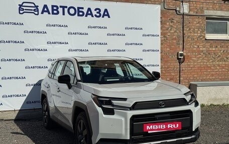 Toyota RAV4, 2026 год, 4 050 000 рублей, 3 фотография