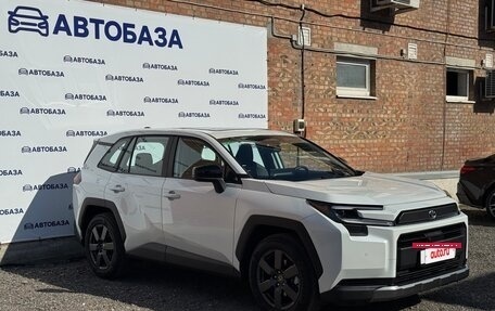 Toyota RAV4, 2026 год, 4 050 000 рублей, 6 фотография