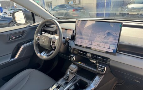 Toyota RAV4, 2026 год, 4 050 000 рублей, 15 фотография