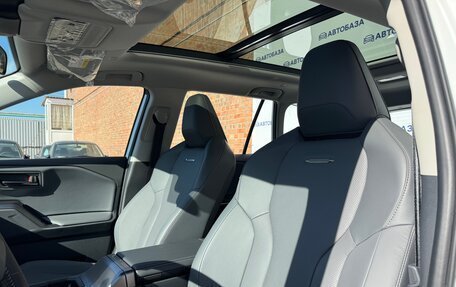 Toyota RAV4, 2026 год, 4 050 000 рублей, 20 фотография