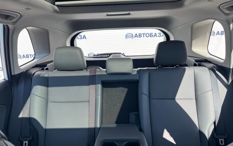Toyota RAV4, 2026 год, 4 050 000 рублей, 22 фотография