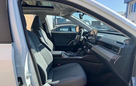 Toyota RAV4, 2026 год, 4 050 000 рублей, 16 фотография