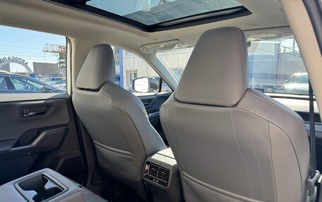 Toyota RAV4, 2026 год, 4 050 000 рублей, 19 фотография
