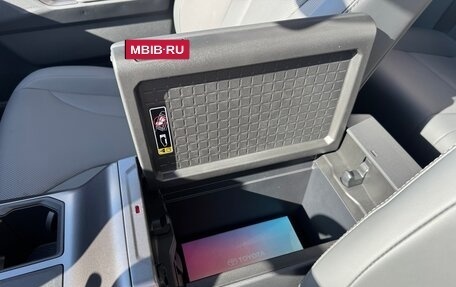Toyota RAV4, 2026 год, 4 050 000 рублей, 23 фотография
