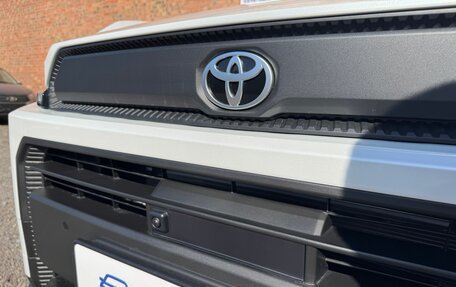 Toyota RAV4, 2026 год, 4 050 000 рублей, 30 фотография