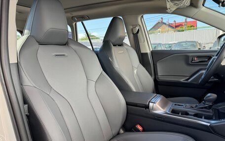 Toyota RAV4, 2026 год, 4 050 000 рублей, 36 фотография