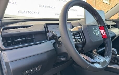 Toyota RAV4, 2026 год, 4 050 000 рублей, 35 фотография