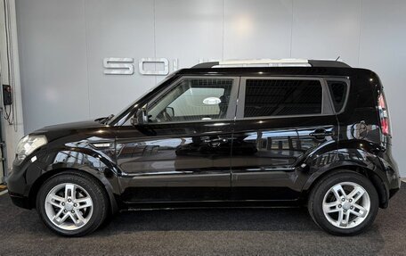 KIA Soul I рестайлинг, 2010 год, 899 000 рублей, 4 фотография