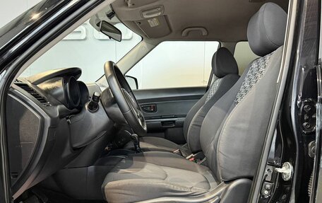 KIA Soul I рестайлинг, 2010 год, 899 000 рублей, 9 фотография