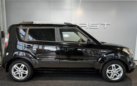 KIA Soul I рестайлинг, 2010 год, 899 000 рублей, 3 фотография