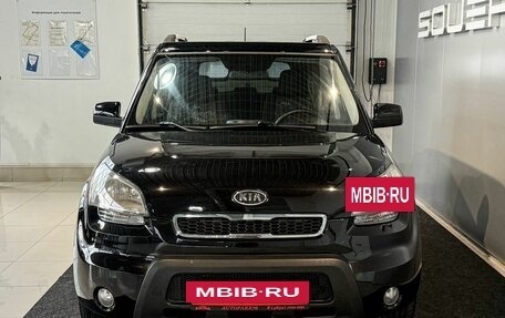 KIA Soul I рестайлинг, 2010 год, 899 000 рублей, 2 фотография