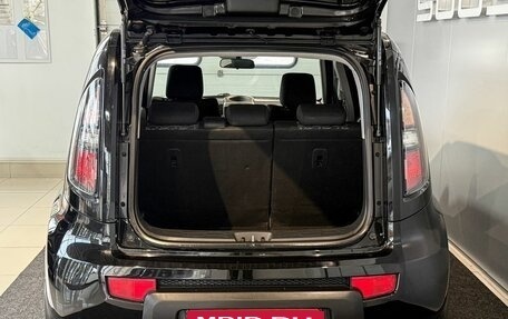 KIA Soul I рестайлинг, 2010 год, 899 000 рублей, 8 фотография