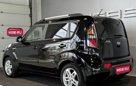 KIA Soul I рестайлинг, 2010 год, 899 000 рублей, 5 фотография